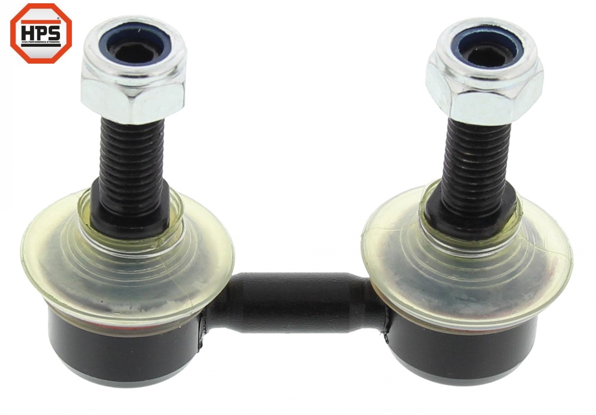 HPS-Koppelstange, verstärkt, HA, BMW X5