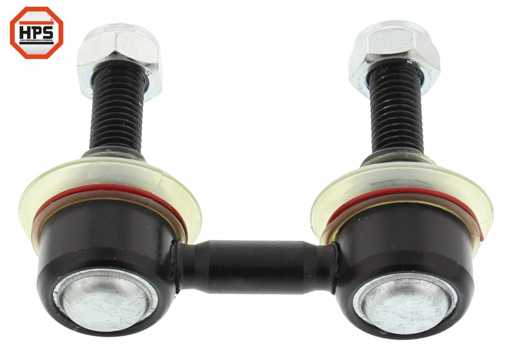 HPS-Koppelstange, verstärkt, HA, BMW X5