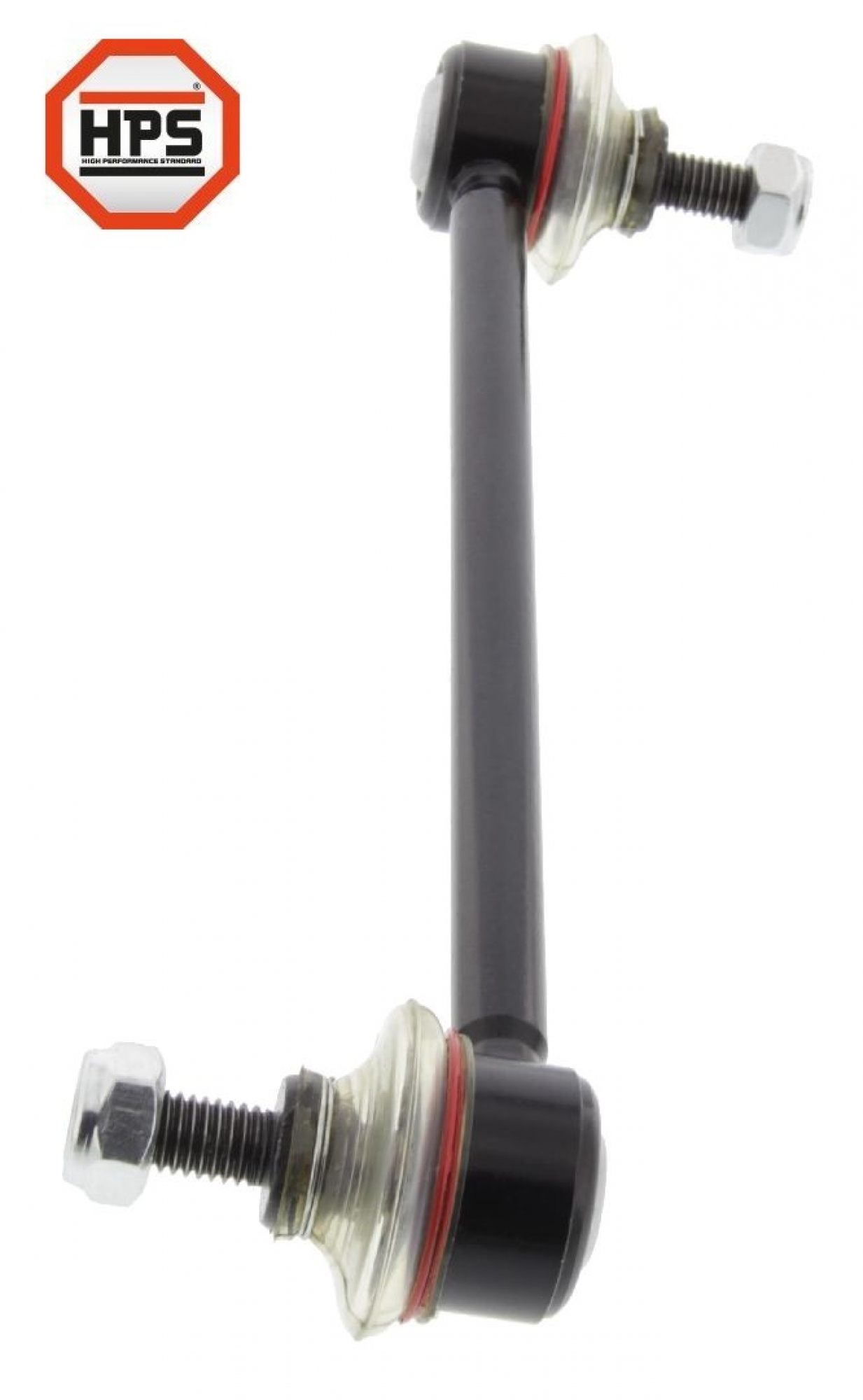 HPS-Koppelstange, verstärkt, VA, BMW 3, M3, Z3