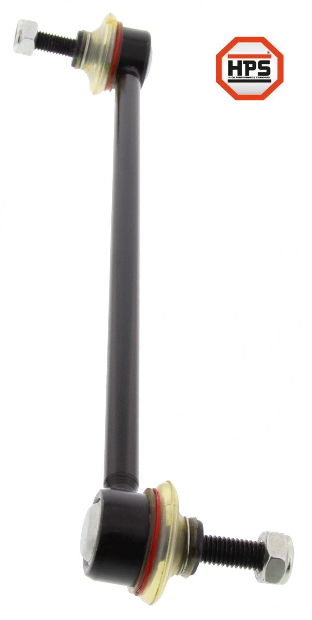 HPS-Koppelstange, verstärkt, VA, MINI COOPER, COOPER S