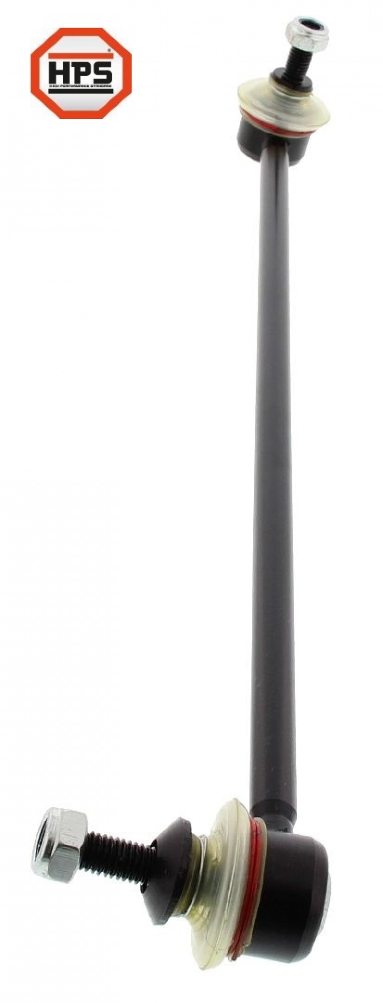 HPS-Koppelstange, verstärkt, VA links, BMW 7