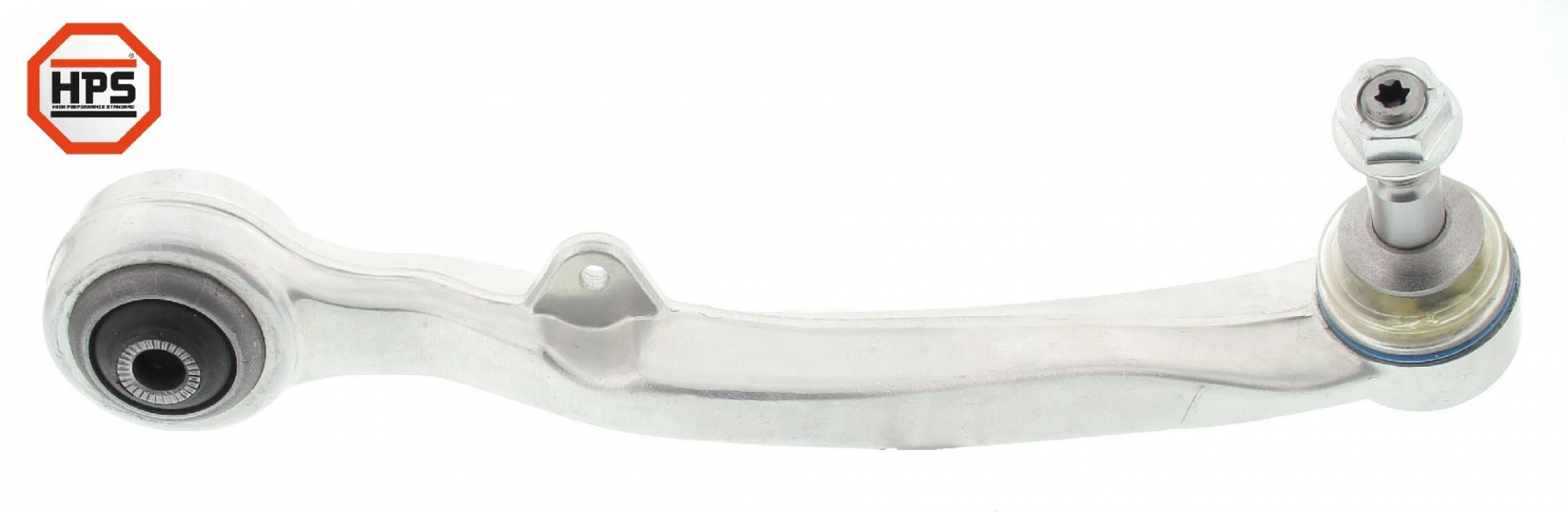 HPS-Querlenker, verstärkt, VA rechts, unten BMW 6, 7