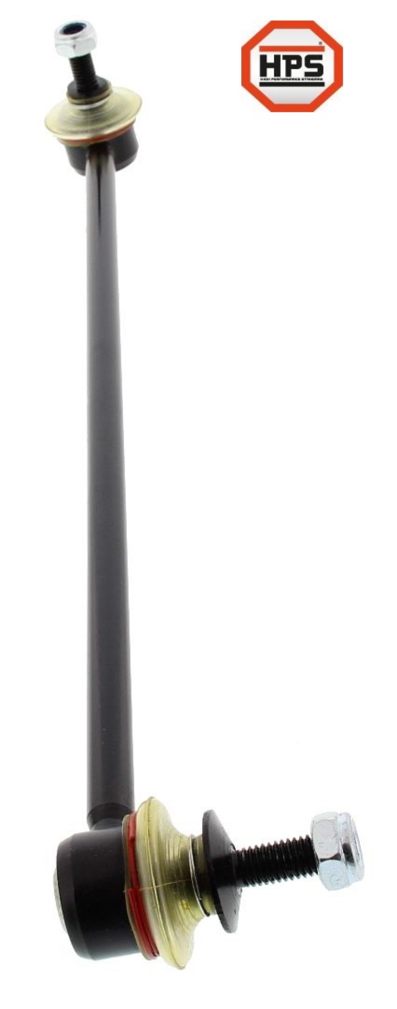 HPS-Koppelstange, verstärkt, VA rechts, BMW 7