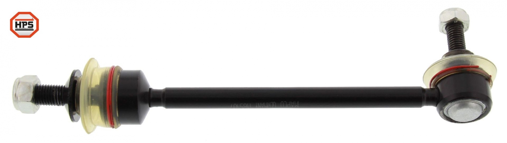 HPS-Koppelstange, verstärkt, HA, BMW 7