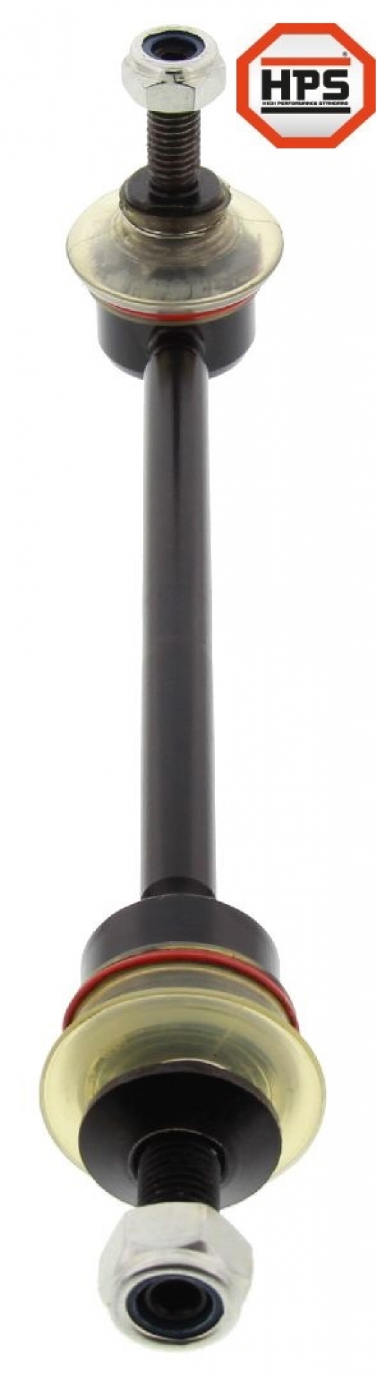 HPS-Koppelstange, verstärkt, HA, BMW 7