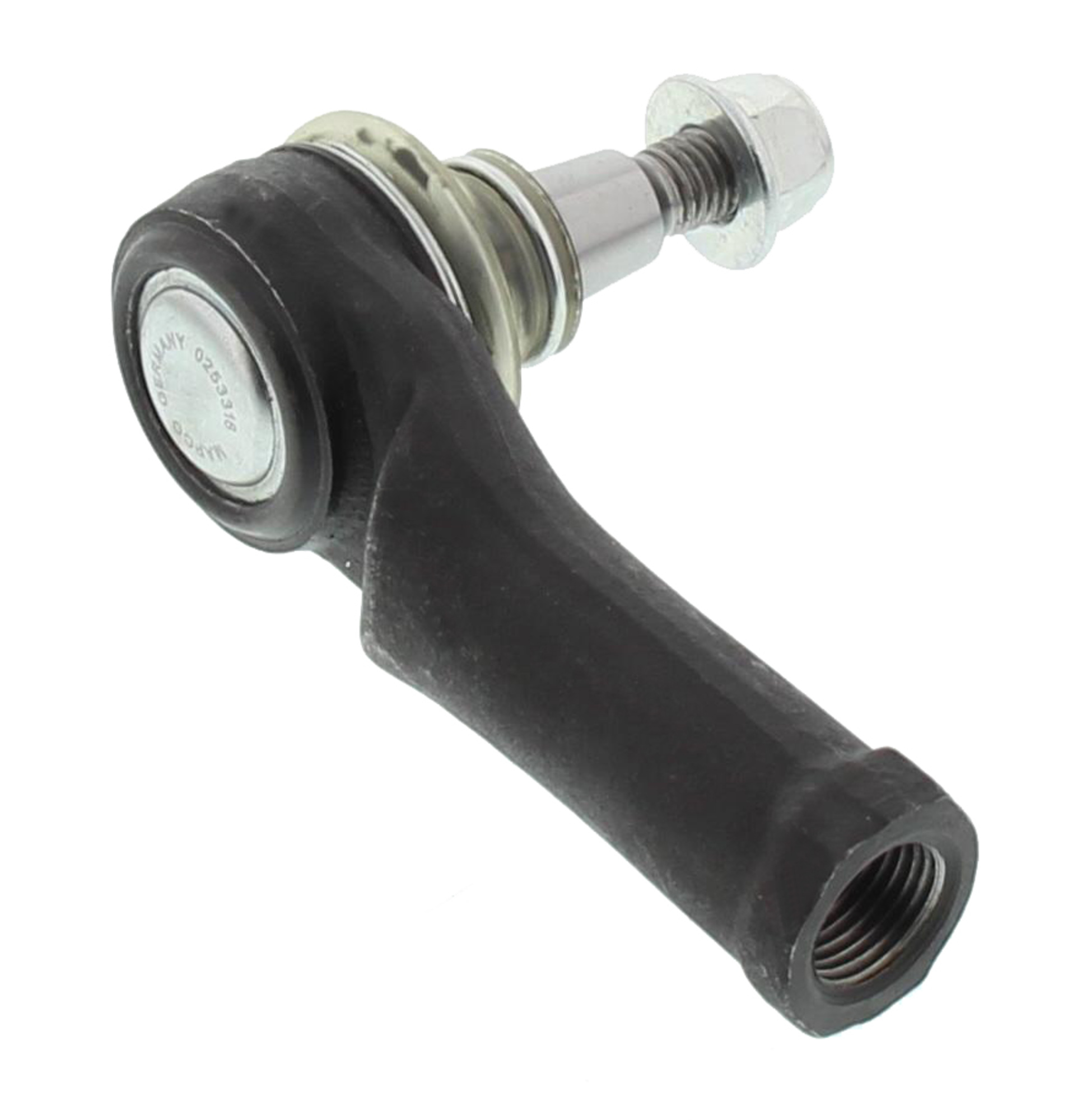 Spurstangenkopf, Vorderachse links, Vorderachse rechts, FORD, JAGUAR