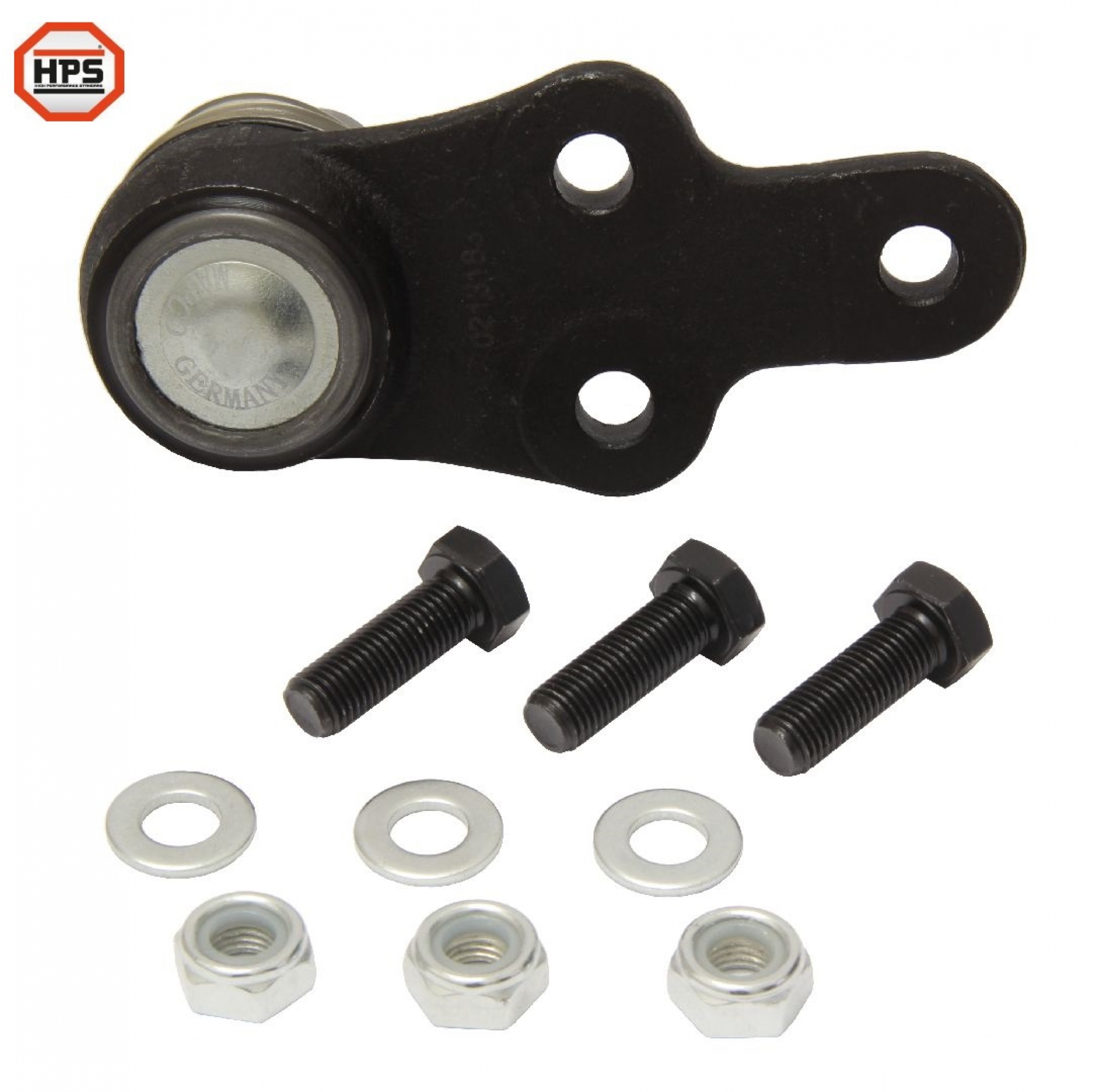 HPS-Traggelenk, VA unten, FORD MONDEO III