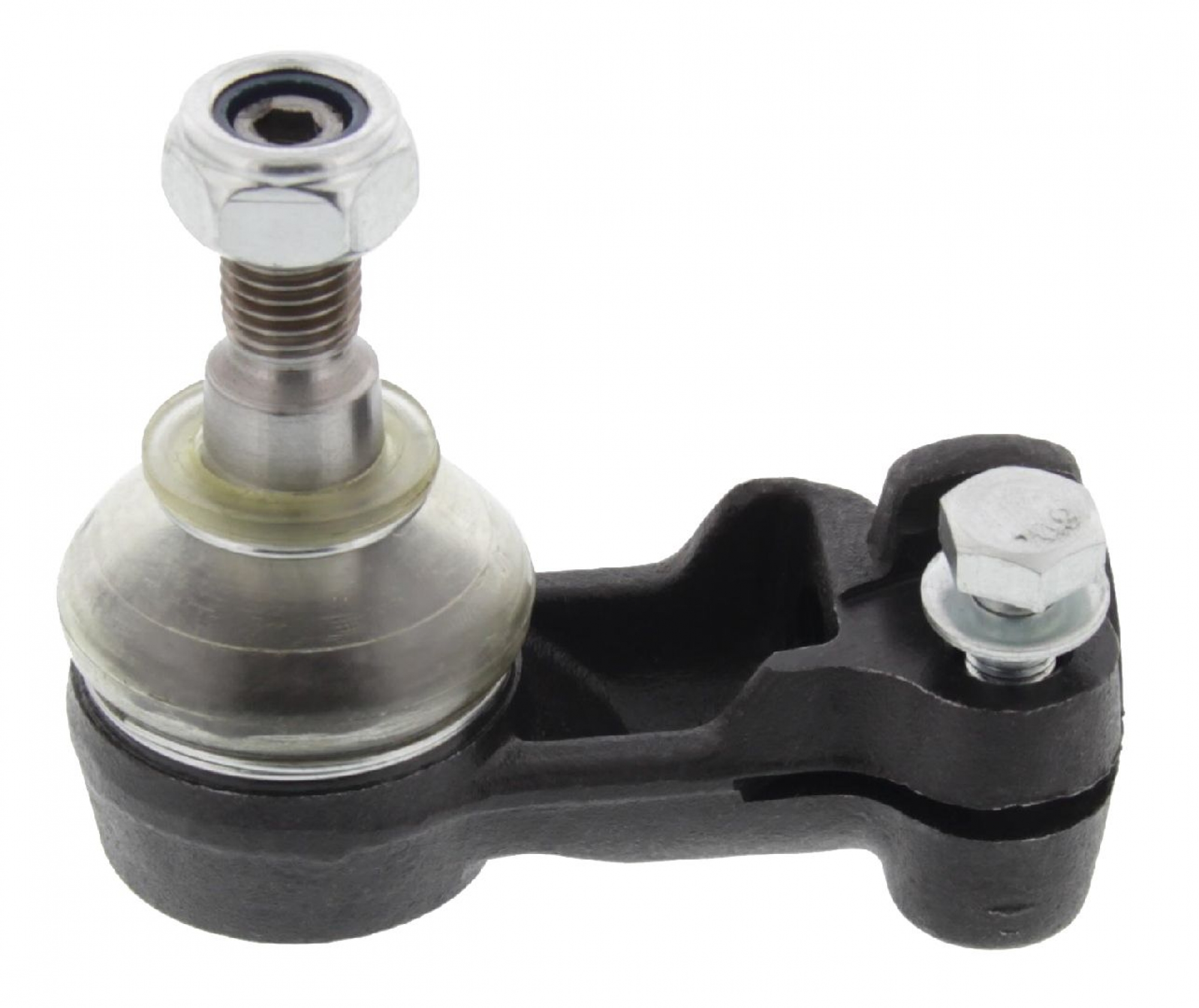 Spurstangenkopf, Vorderachse links, LAND ROVER