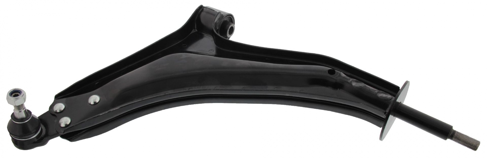 Lenker, Radaufhängung, Vorderachse links, unten, LAND ROVER