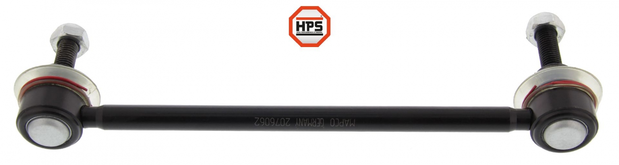 HPS-Koppelstange, verstärkt, HA, MINI MINI