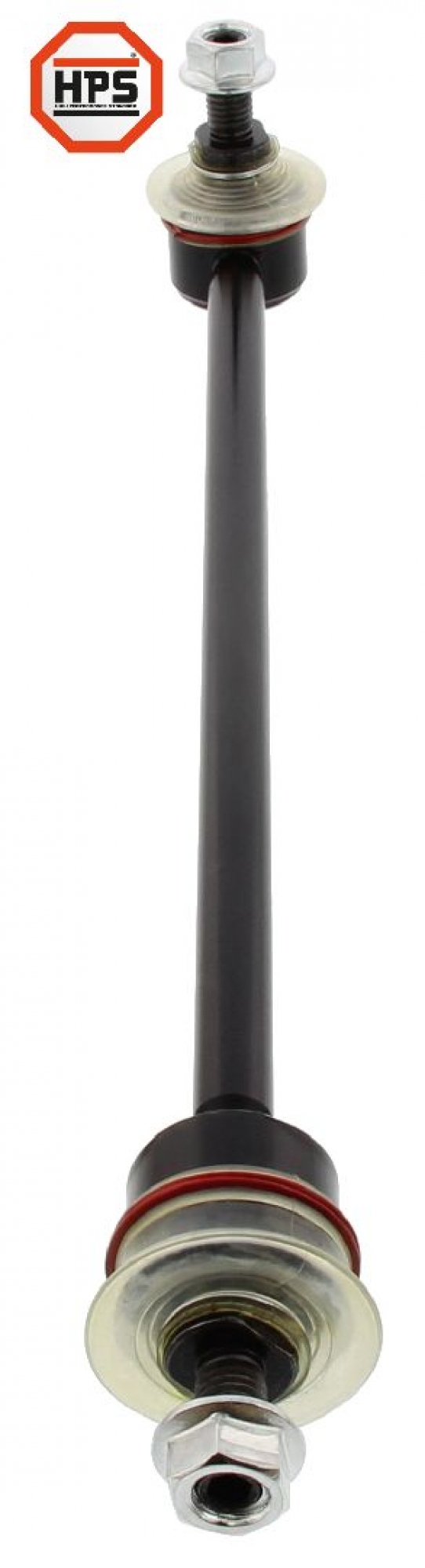 HPS-Koppelstange, verstärkt, VA, MINI MINI