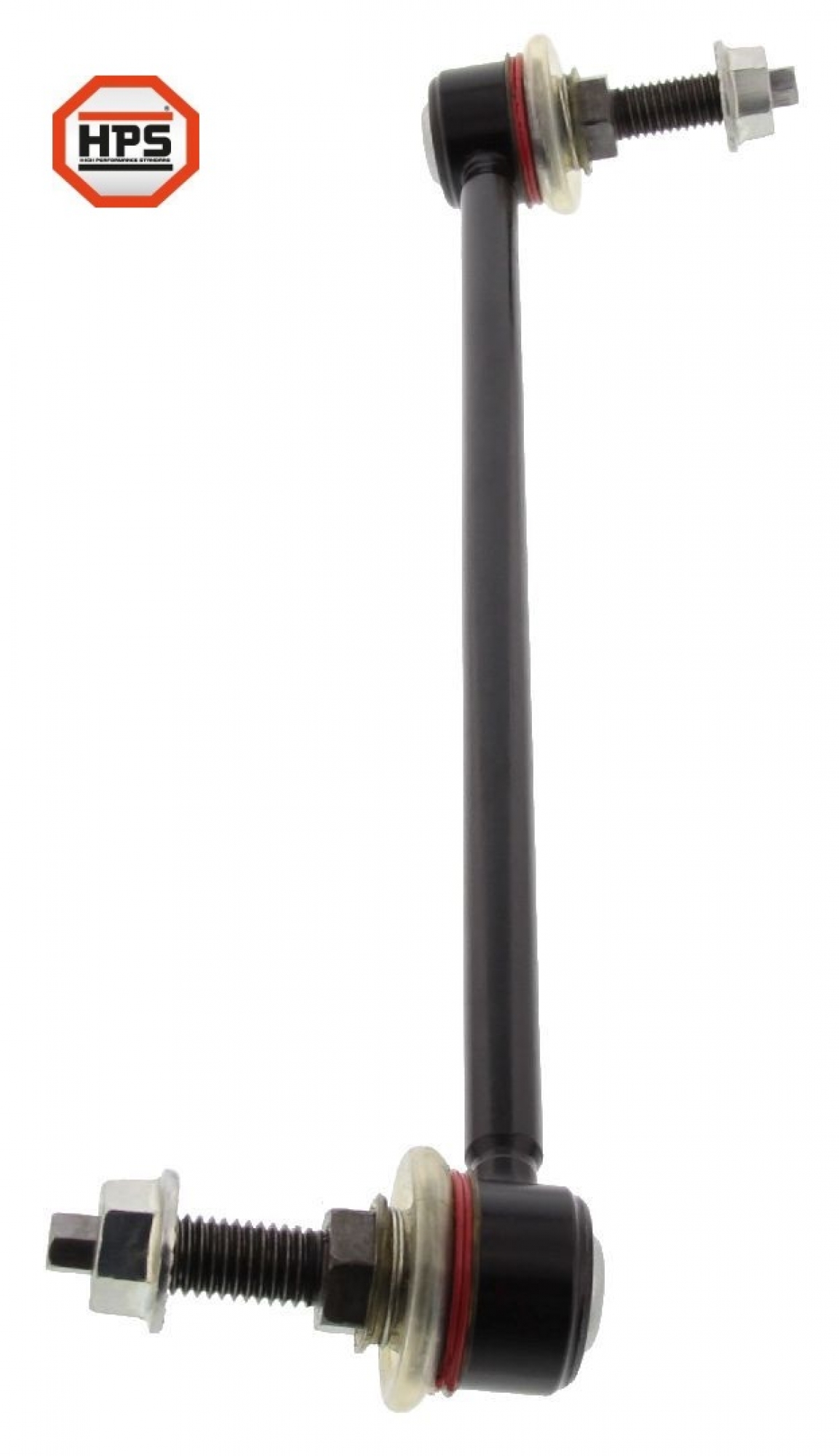 HPS-Koppelstange, verstärkt, VA rechts, OPEL ASTRA K