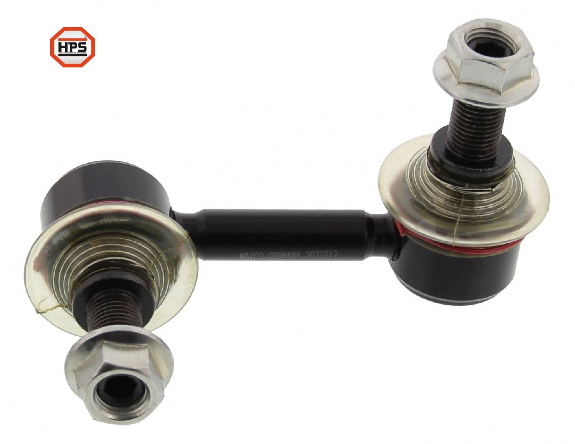 HPS-Koppelstange, verstärkt, VA links, CHEVROLET EPICA