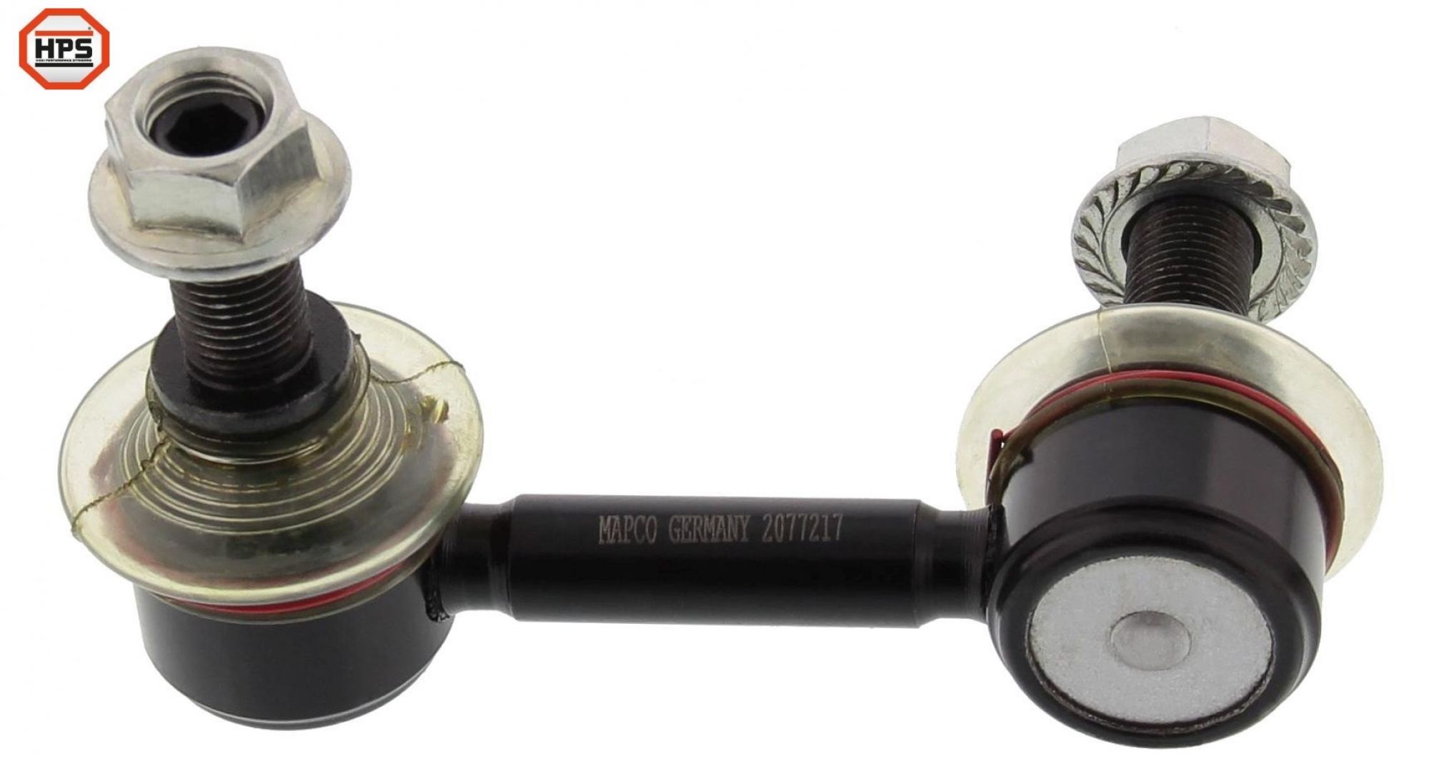 HPS-Koppelstange, verst&auml;rkt, VA links, CHEVROLET EPICA