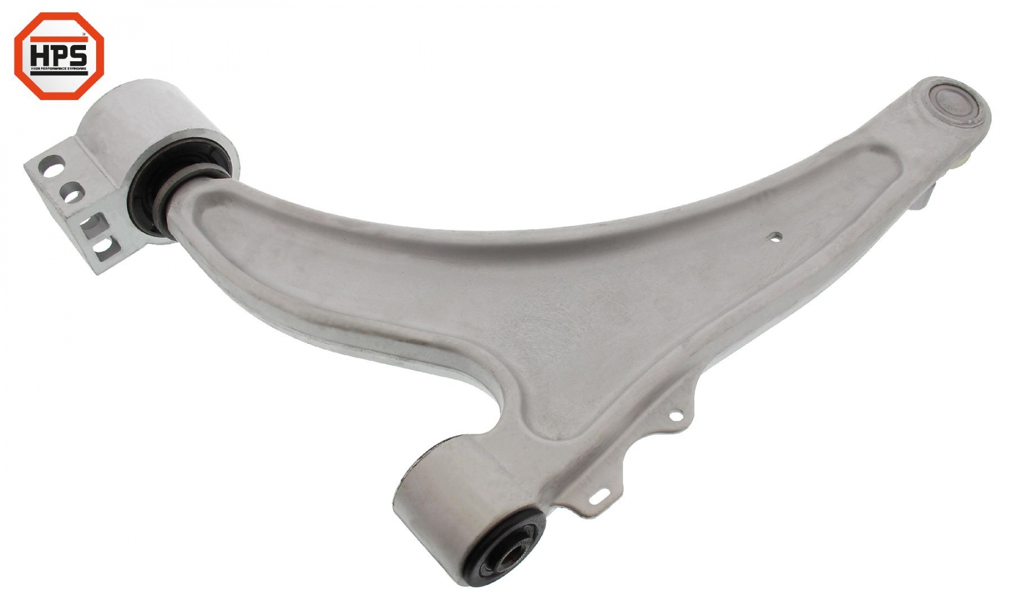 HPS-Querlenker, verstärkt, VA rechts unten, OPEL INSIGNIA A