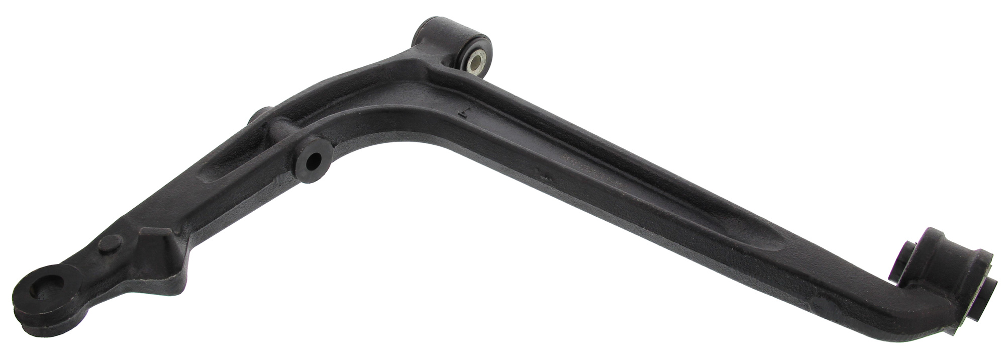 Lenker, Radaufhängung, Vorderachse links, unten, VW