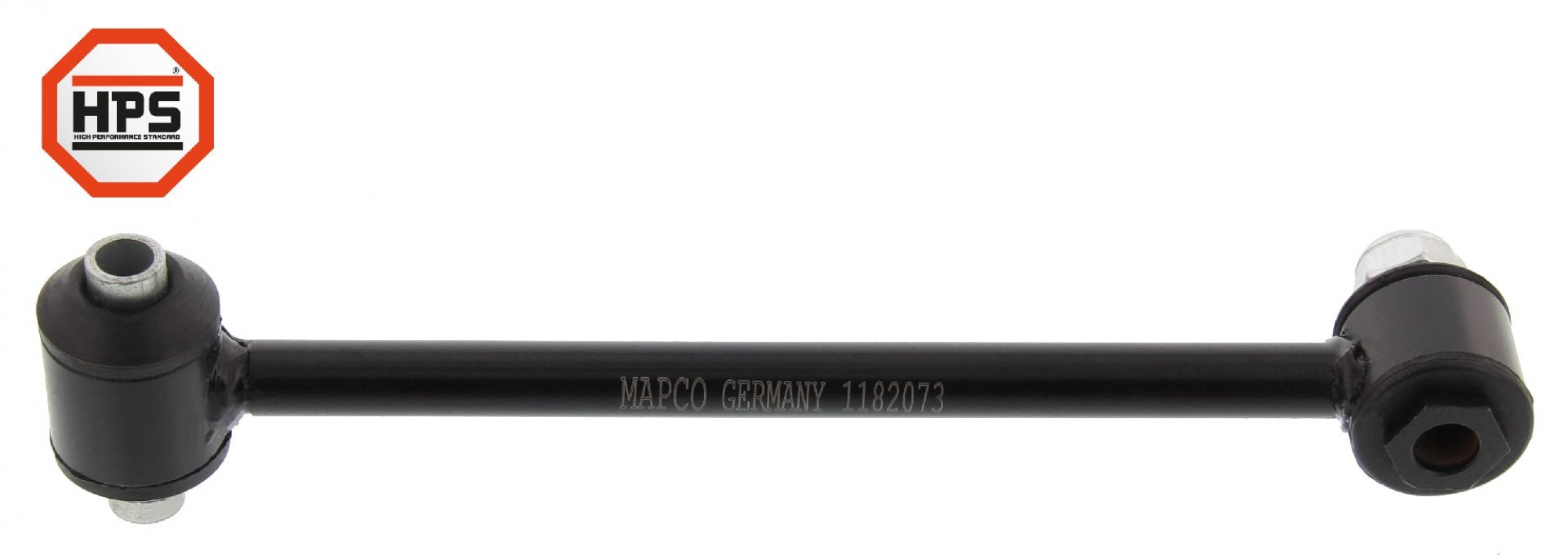 HPS-Koppelstange, verstärkt, HA, MERCEDES-BENZ C-KLASSE, E-KLASSE