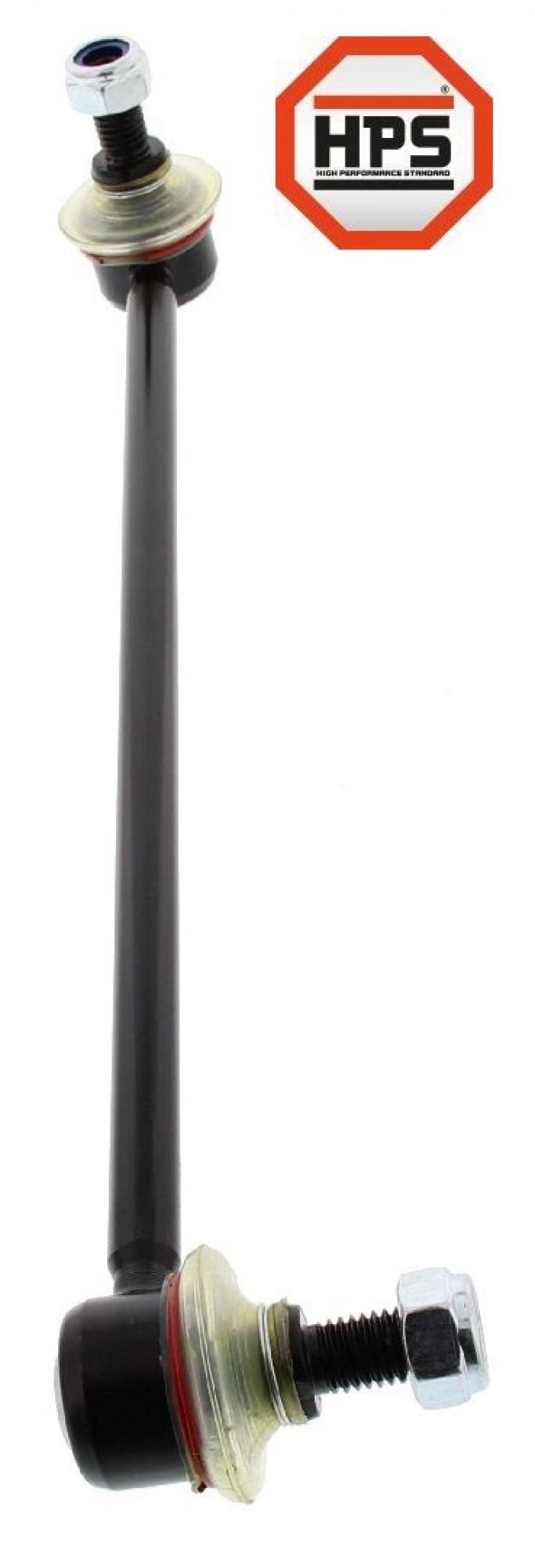 HPS-Koppelstange, verstärkt, VA links, VW Golf IV