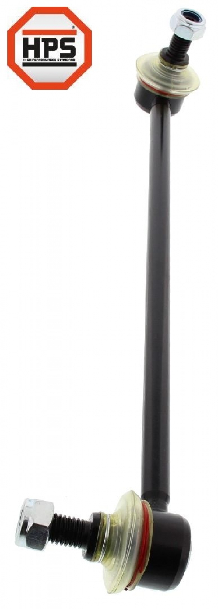 HPS-Koppelstange, verstärkt, VA rechts, VW Golf IV