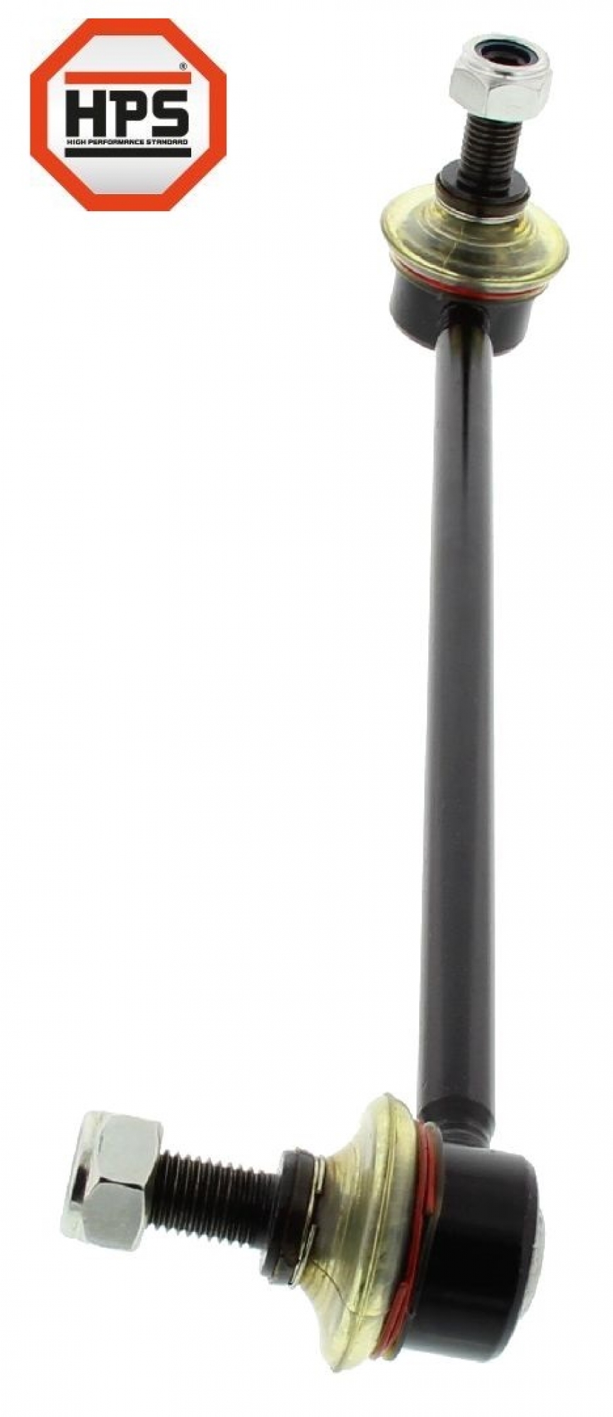 HPS-Koppelstange, verstärkt, VA, MERCEDES-BENZ C-KLASSE , CLK