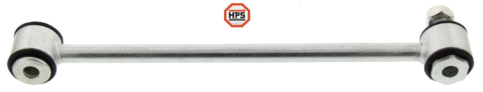 HPS-Koppelstange, verstärkt, VA MERCEDES-BENZ E-KLASSE
