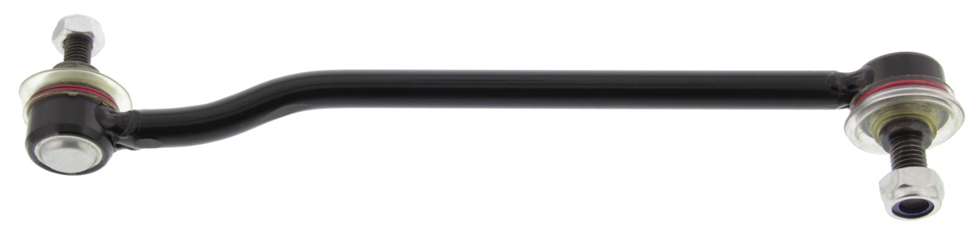 Stange/Strebe, Stabilisator, Vorderachse links, Vorderachse rechts, MERCEDES-BENZ