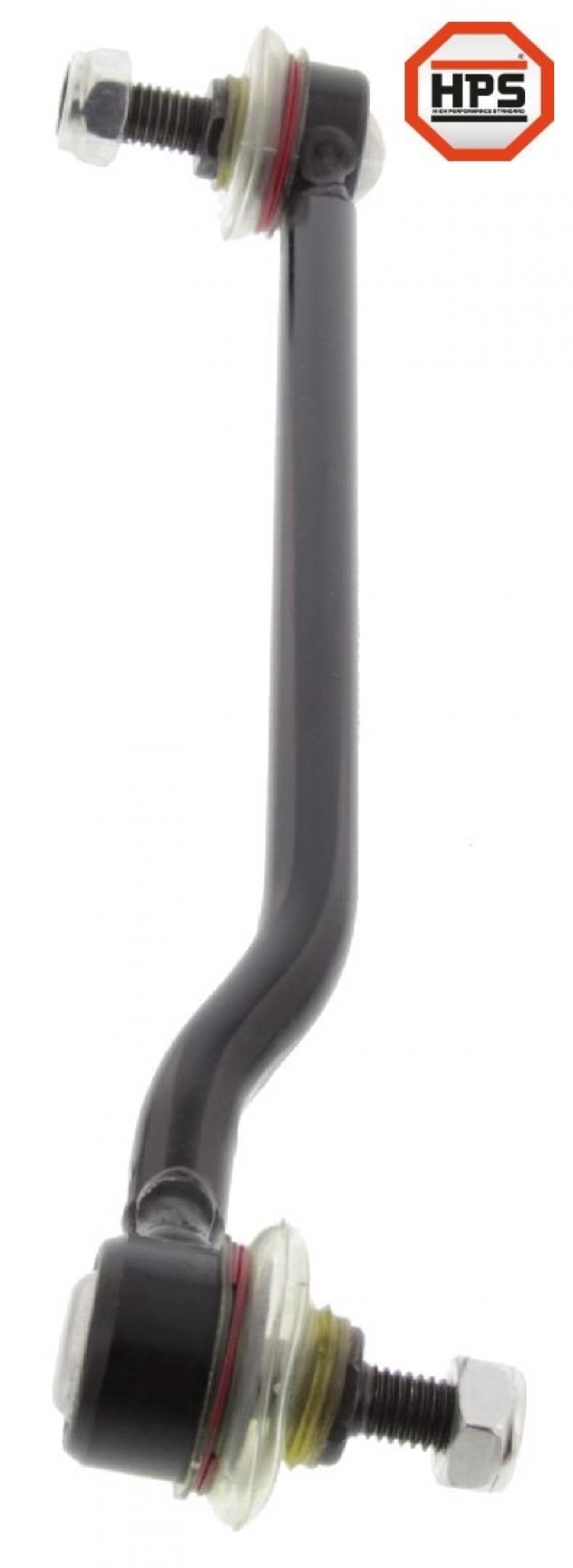 HPS-Koppelstange, verstärkt, VA, MERCEDES-BENZ C-KLASSE