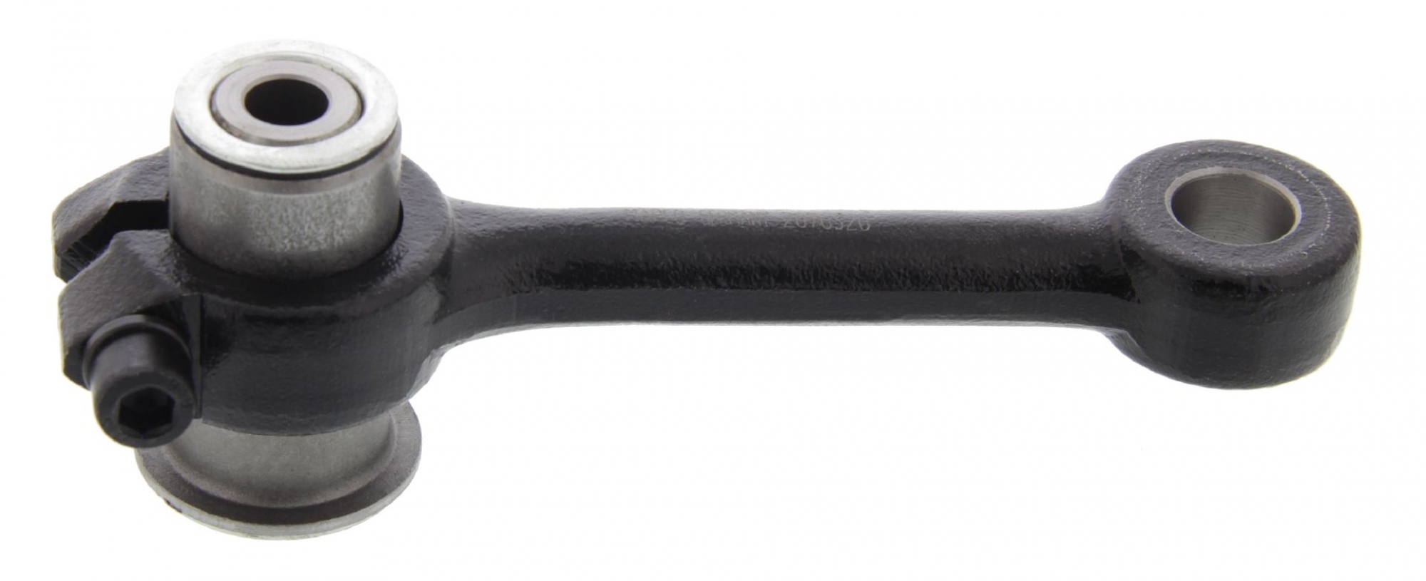 Stange/Strebe, Radaufhängung, Vorderachse, MERCEDES-BENZ