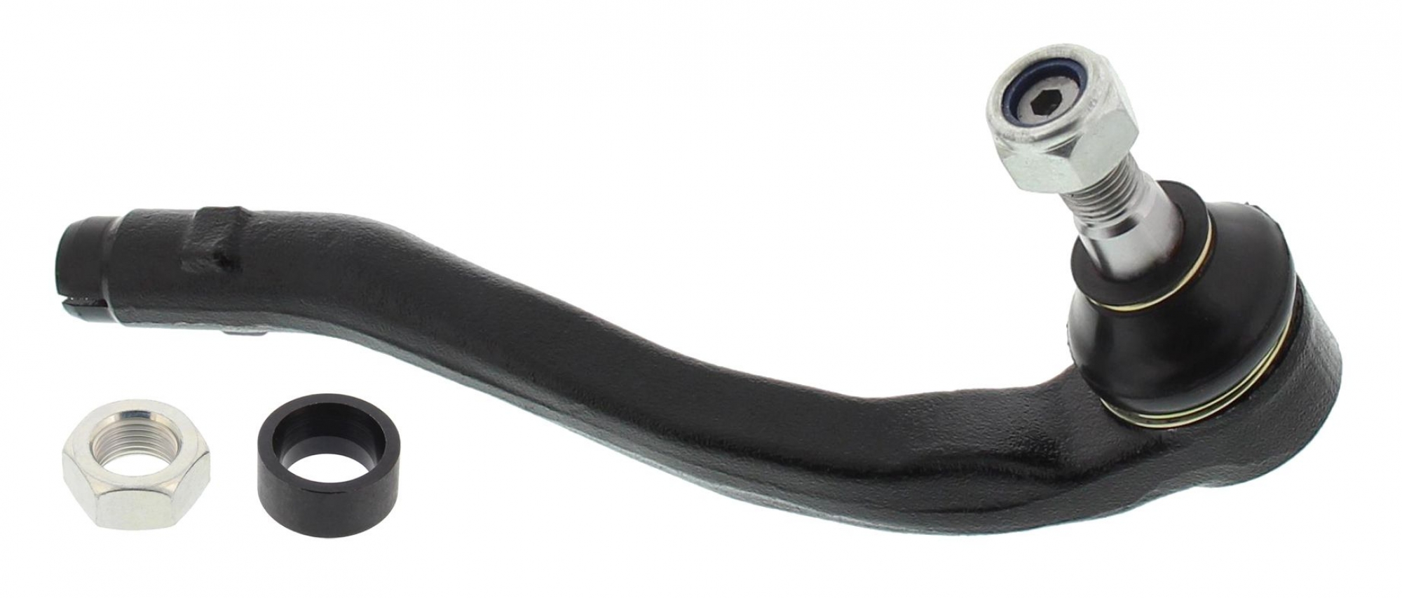 Spurstangenkopf, Vorderachse rechts, MERCEDES-BENZ