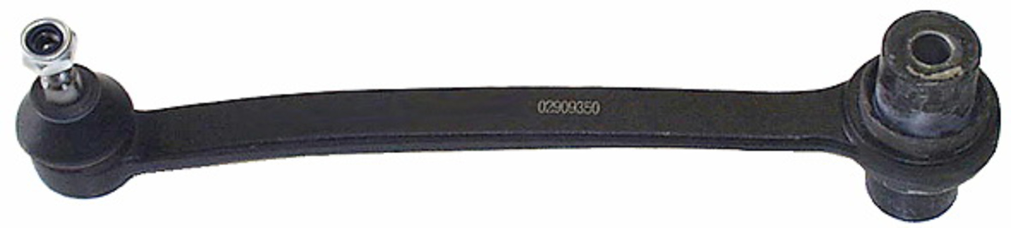 Stange/Strebe, Radaufhängung, Hinterachse beidseitig, MERCEDES-BENZ