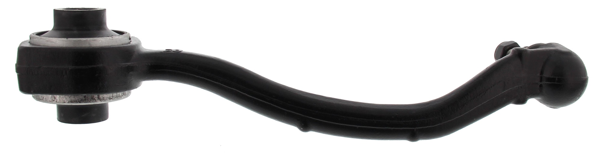 Lenker, Radaufhängung, Vorderachse rechts, unten, hinten, MERCEDES-BENZ