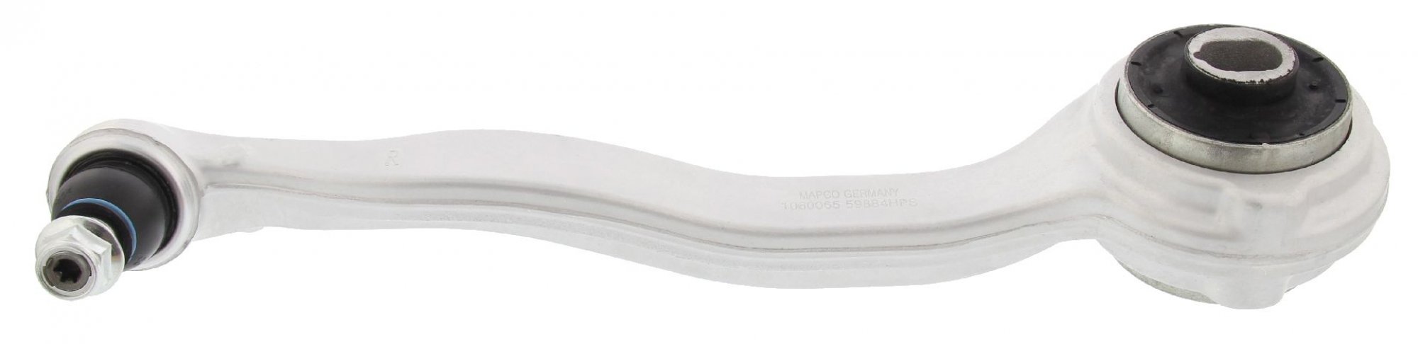 Lenker, Radaufhängung, Vorderachse rechts, oben, vorne, MERCEDES-BENZ