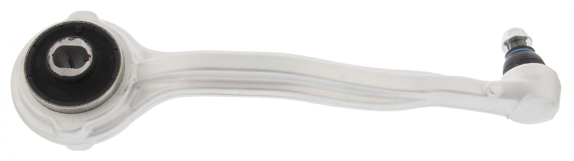 Lenker, Radaufhängung, Vorderachse links, oben, vorne, MERCEDES-BENZ