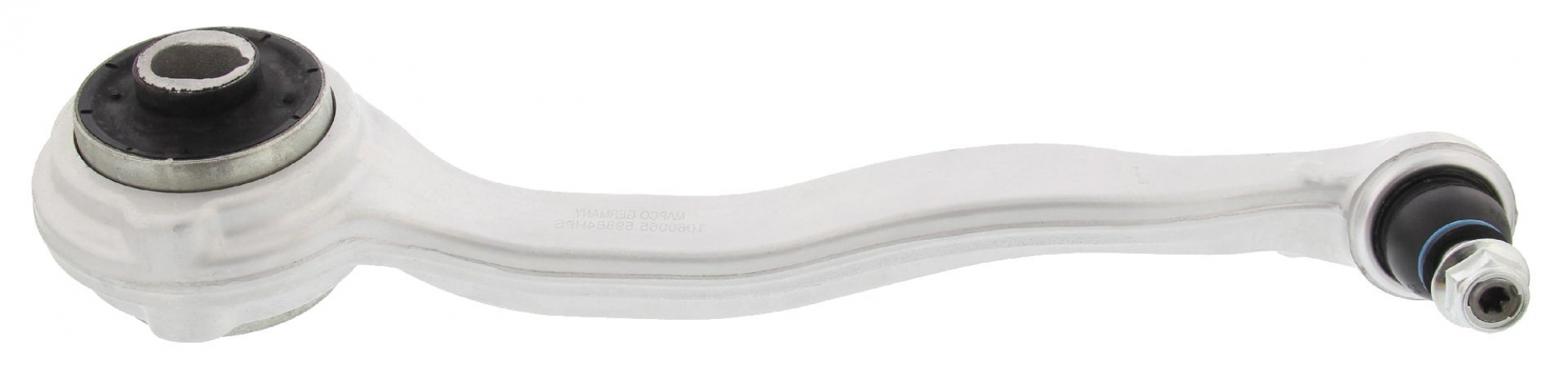 Lenker, Radaufhängung, Vorderachse links, oben, vorne, MERCEDES-BENZ