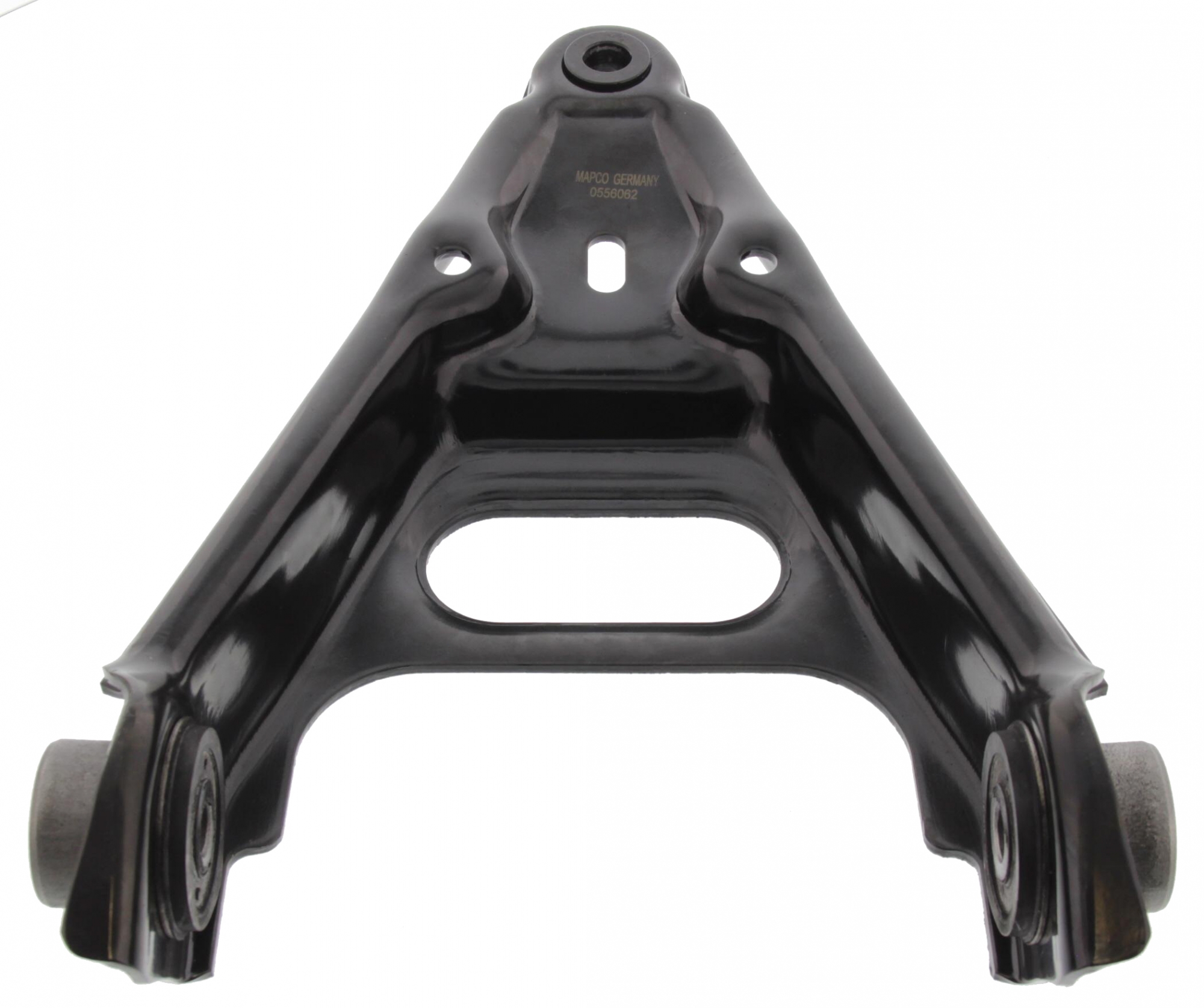 Lenker, Radaufhängung, unten, Vorderachse links, Vorderachse rechts, SMART