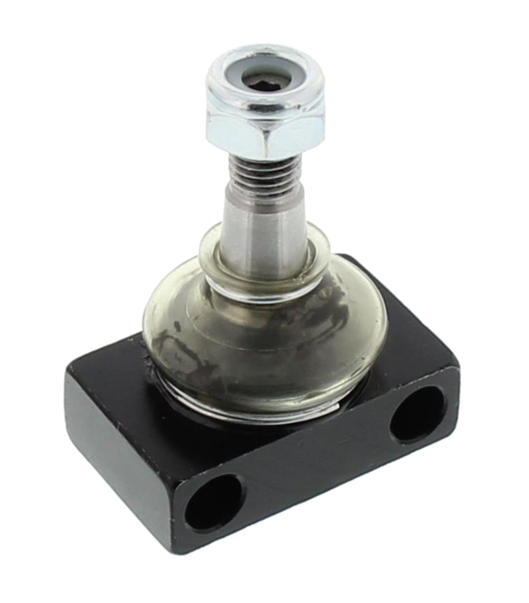 Spurstangen-Satz, VA, Smart Cabrio, City-Coupe, Fortwo (450, 452), mit Traggelenk