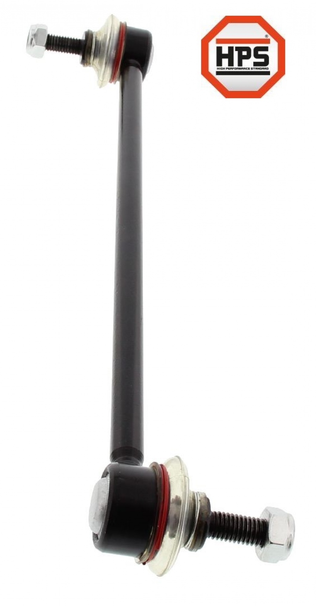 HPS-Koppelstange, verstärkt, VA, SMART FORTWO, SMART ROADTSER