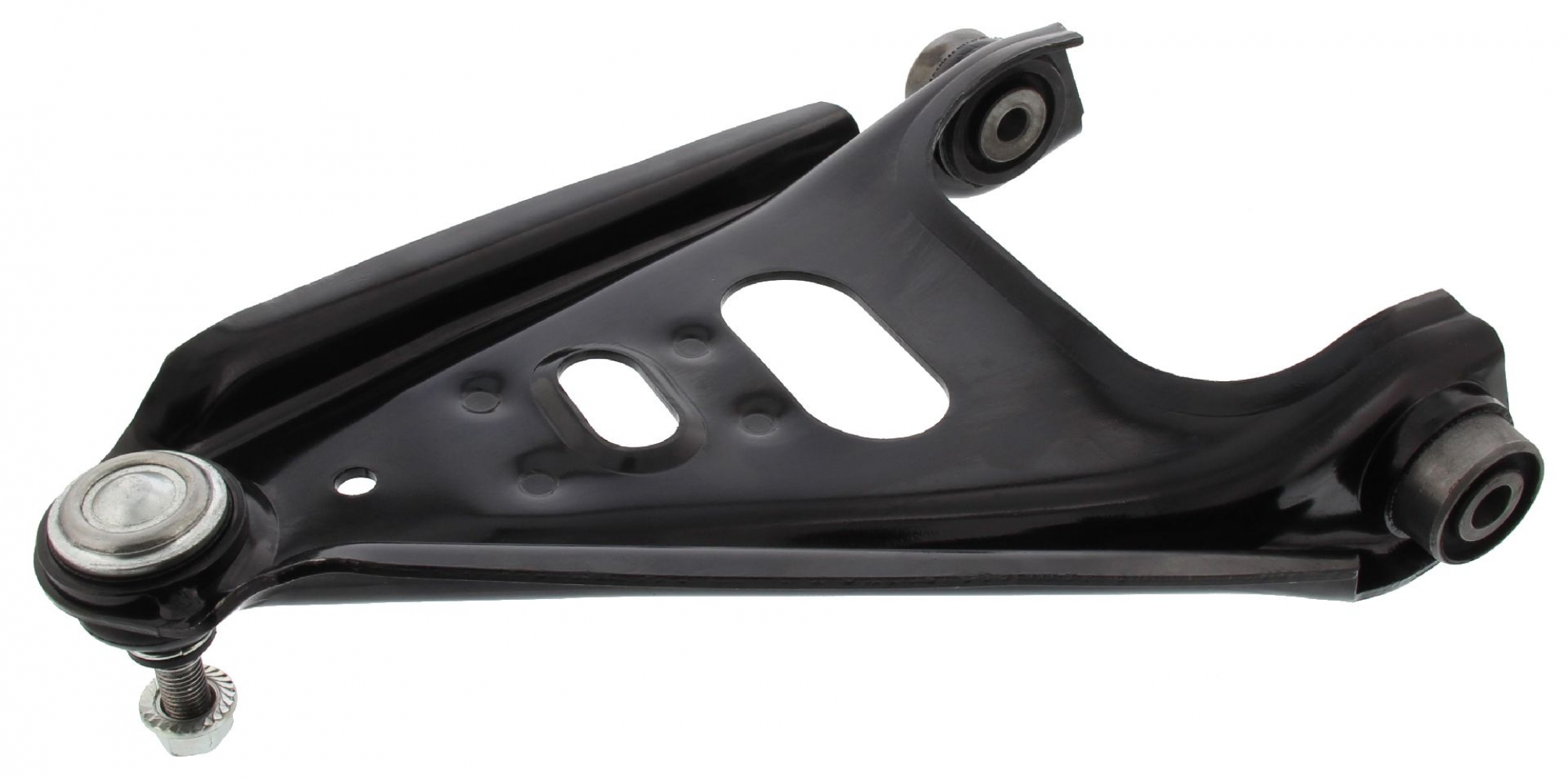 Lenker, Radaufhängung, Vorderachse links, Vorderachse rechts, SMART