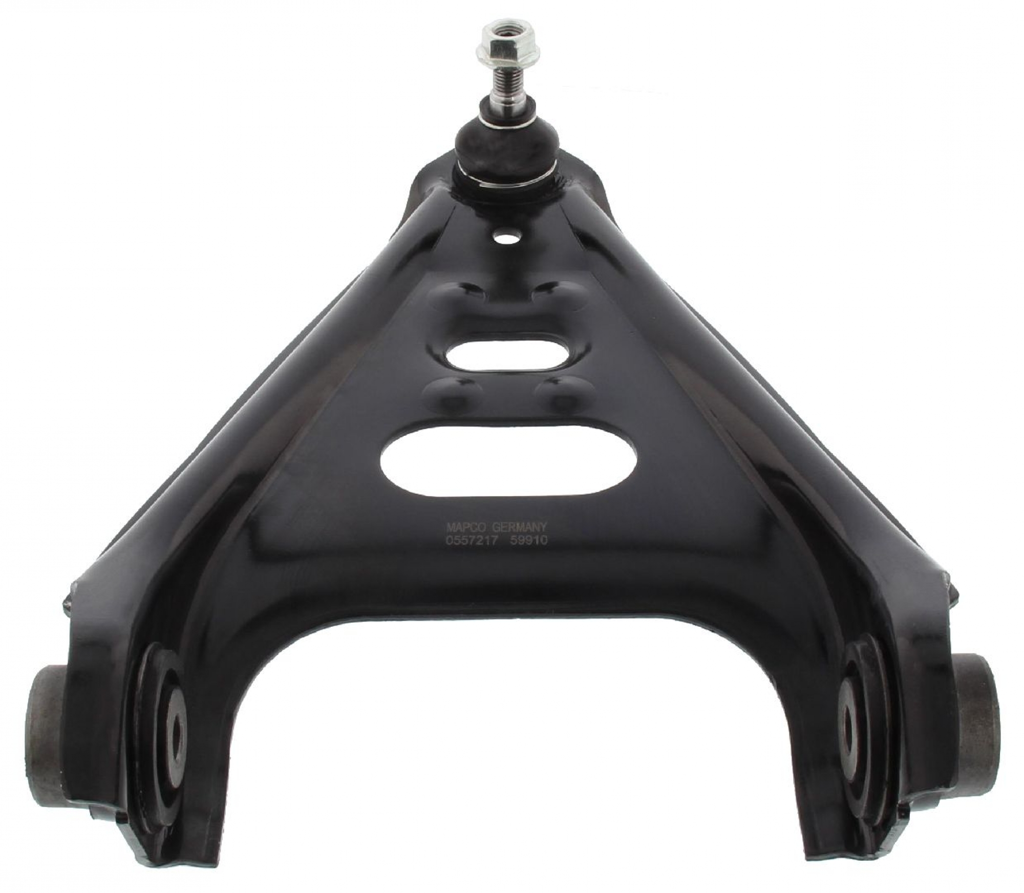 Lenker, Radaufhängung, Vorderachse links, Vorderachse rechts, SMART