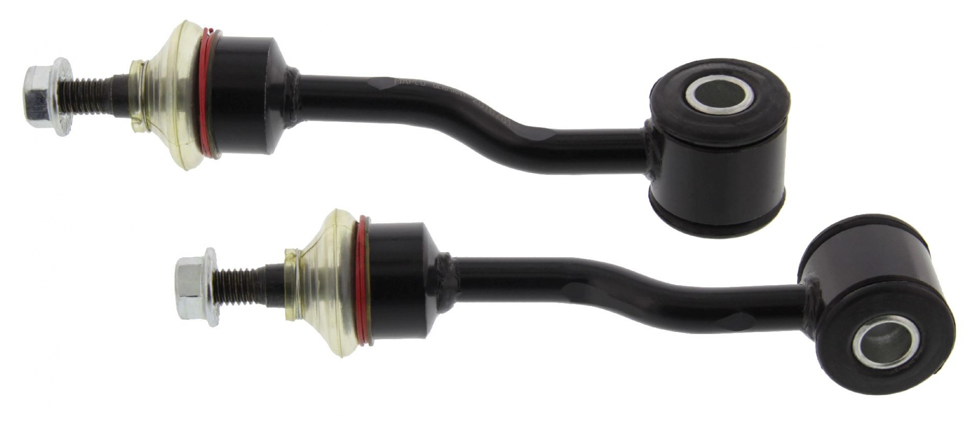 Reparatursatz, Stabilisatorkoppelstange, Satz, Vorderachse, JEEP