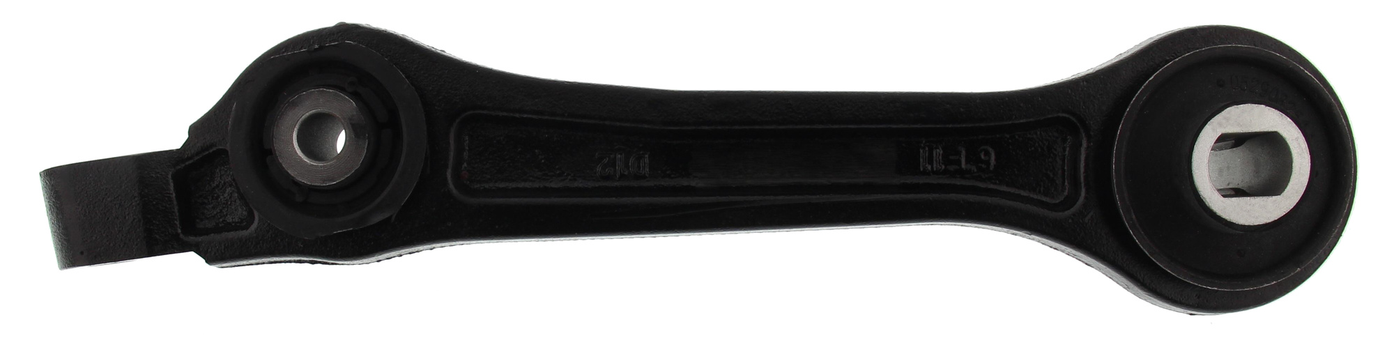 Lenker, Radaufh&auml;ngung, unten, vorne, Vorderachse links, Vorderachse rechts, CHRYSLER