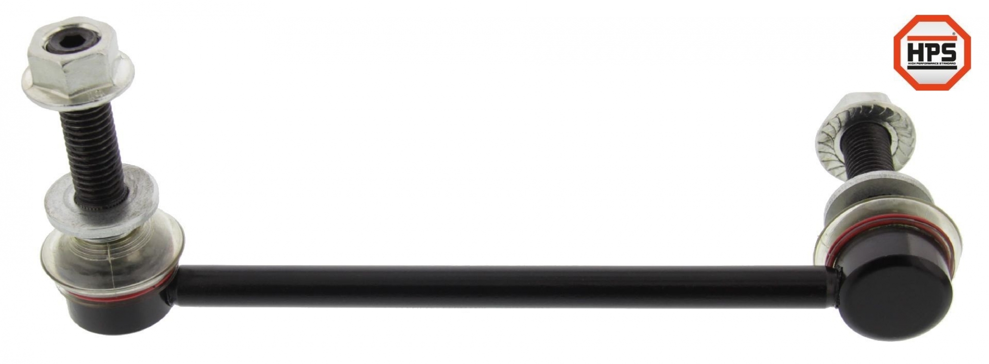 HPS-Koppelstange, verstärkt, VA links, CHRYSLER 300 C