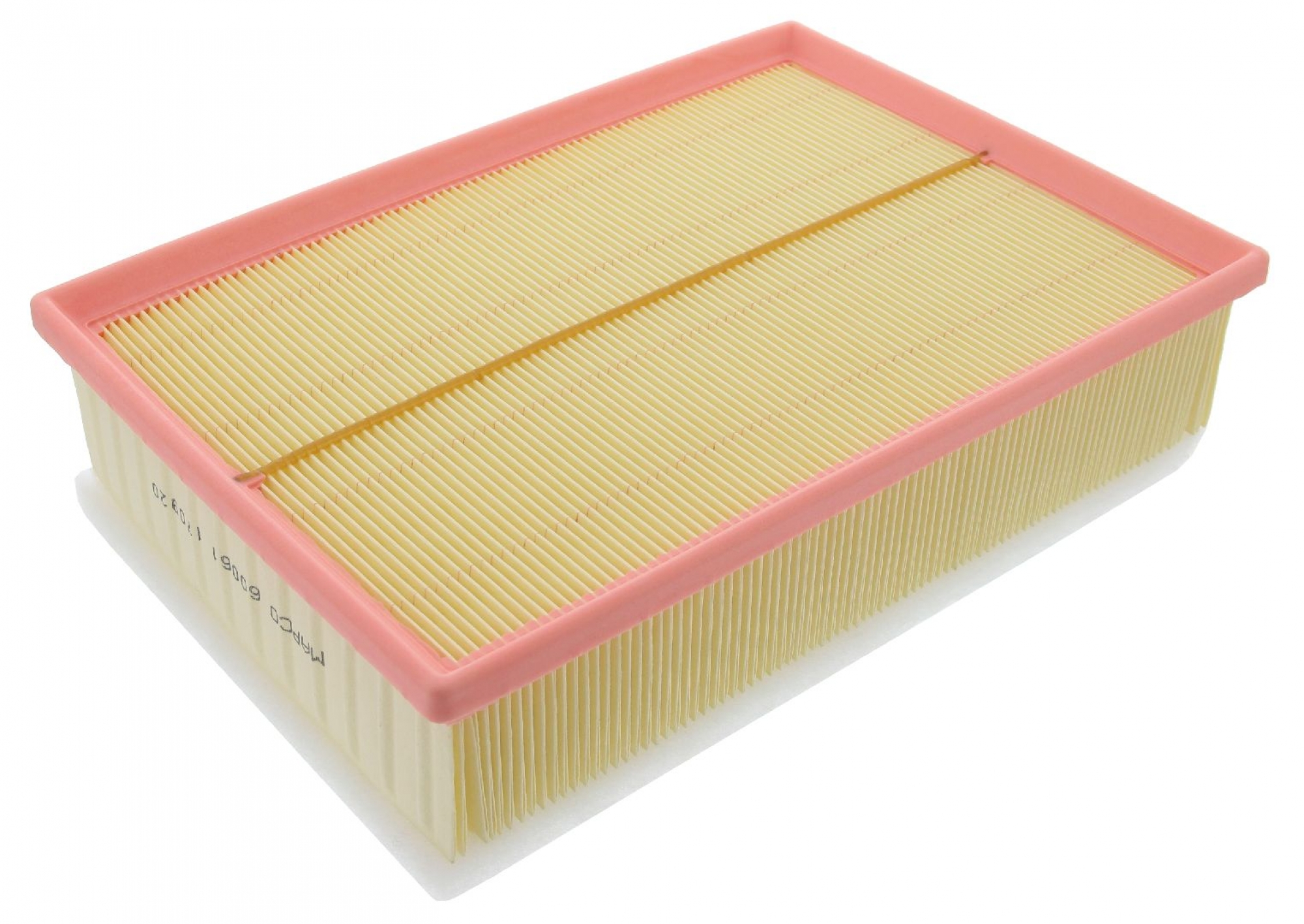 Luftfilter, NISSAN, OPEL, RENAULT, VAUXHALL