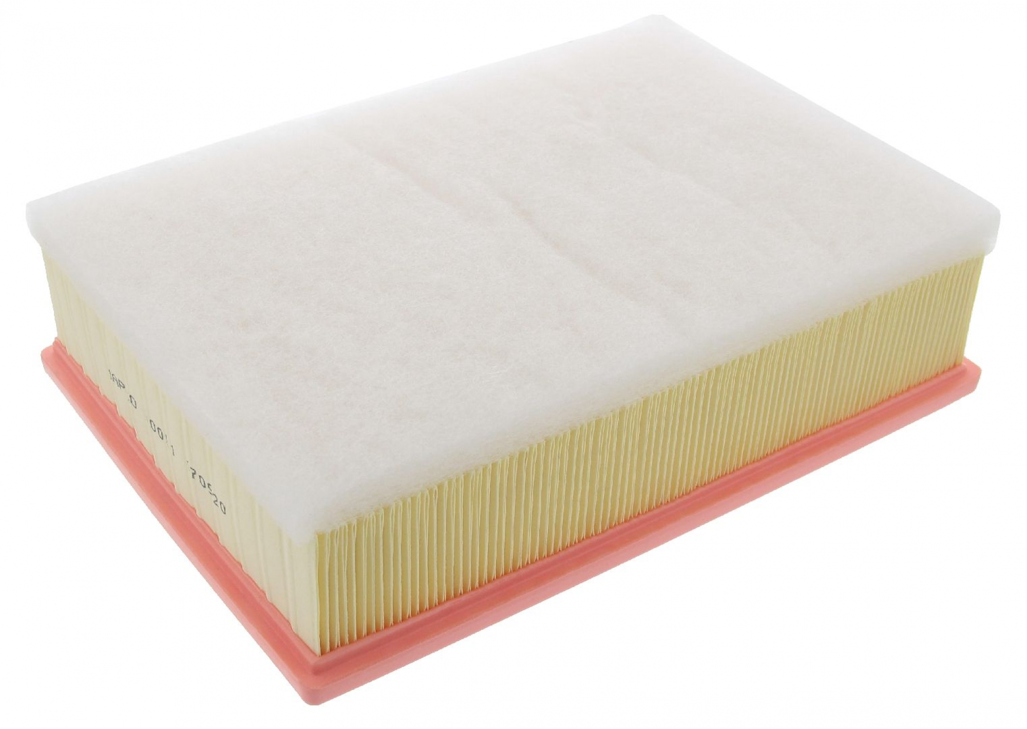 Luftfilter, NISSAN, OPEL, RENAULT, VAUXHALL