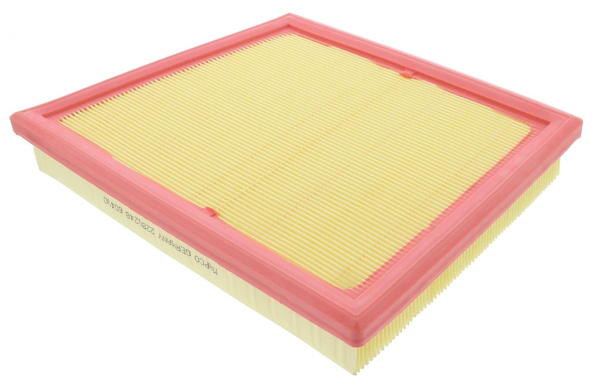 Luftfilter, BMW, MINI