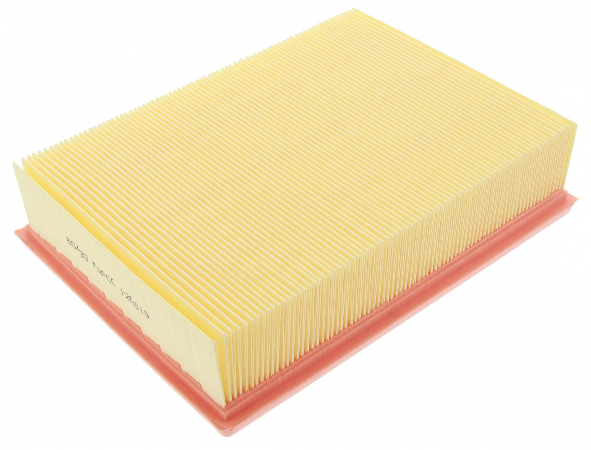 Luftfilter, ALPINA, BMW, WIESMANN