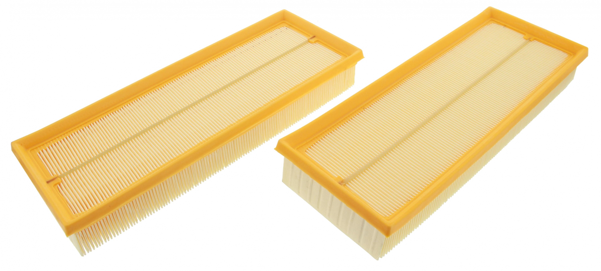 Luftfilter, Satz, MERCEDES-BENZ