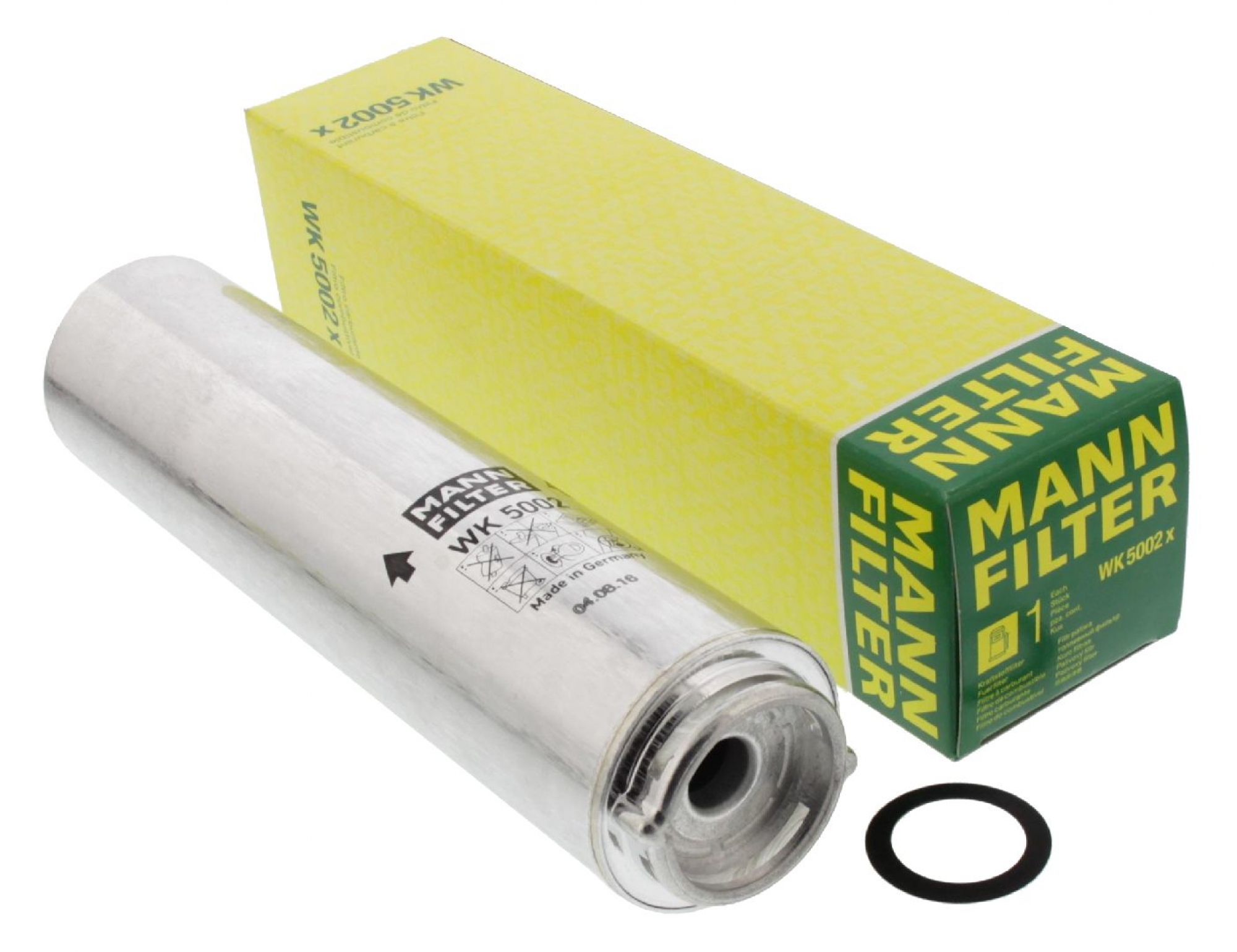 Kraftstofffilter, BMW, MINI