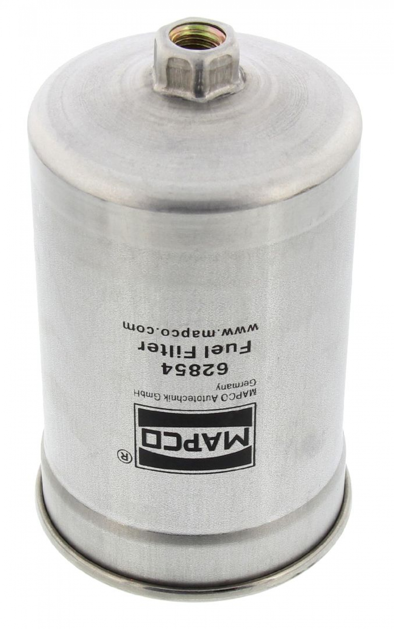 Kraftstofffilter, MERCEDES-BENZ, PUCH