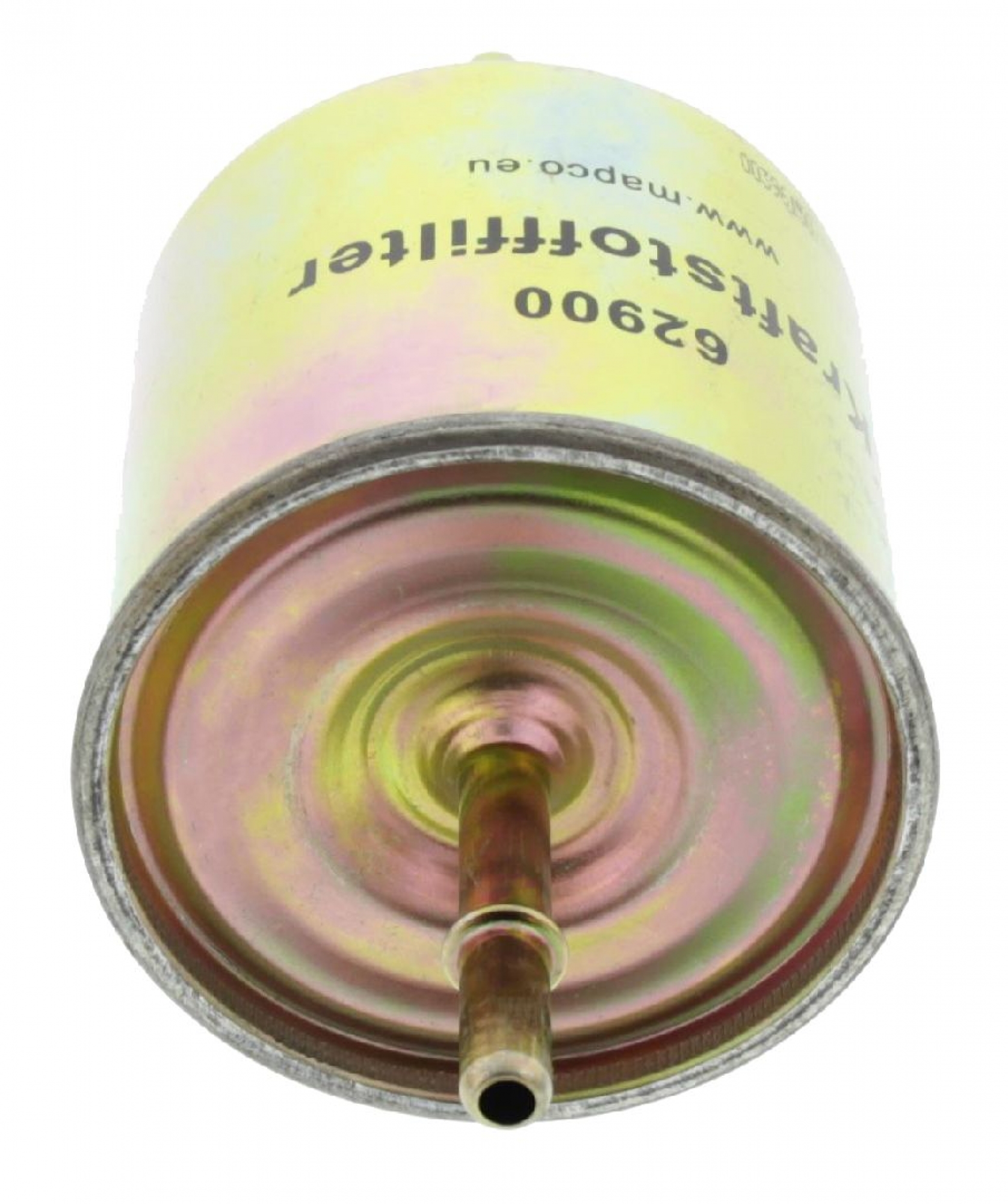 Kraftstofffilter, VOLVO